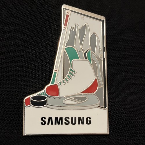 Distintivo spilla samsung - distintivo,