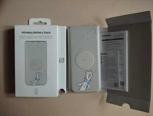 Samsung wireless battery - samsung,