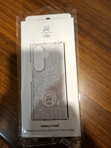 Cover samsung fold - samsung, milano