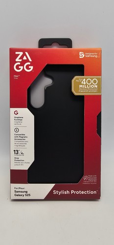 Zagg milano custodia - zagg, magnetica