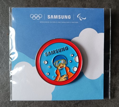 Rare pins pin olympique - rare,