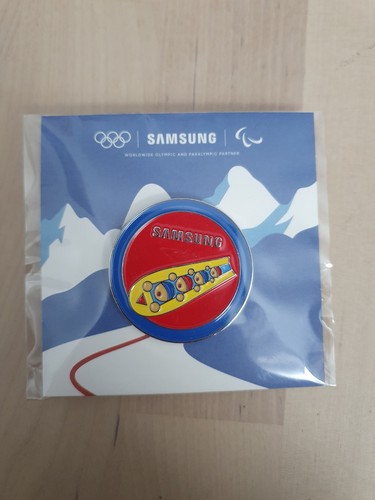 Spilla pin samsung olimpiadi - samsung,