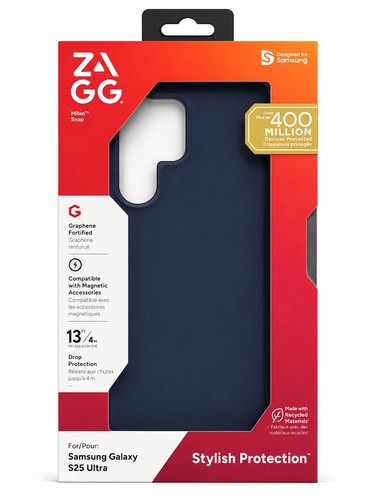 Zagg samsung galaxy - zagg, s25
