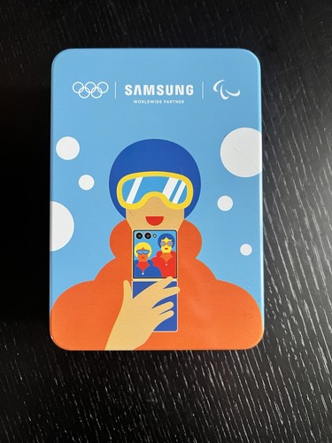 Pin olimpiche samsung milano - pin,