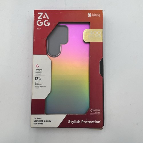 Custodia zagg milano per - custodia,