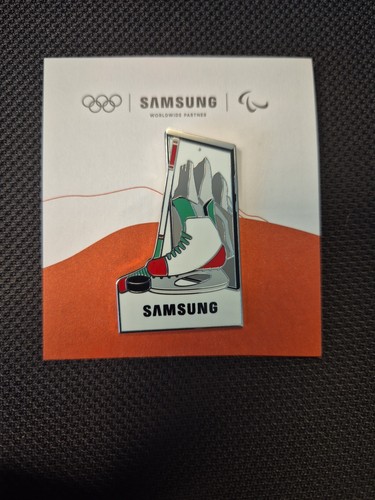 Spilla samsung partner - samsung,