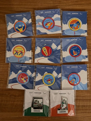 Spille cortina pin 2 rare - cortina, +