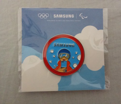 Spilla pin samsung - spilla,