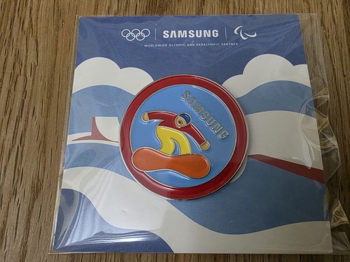 Spilla pin olympics milano - olympics,