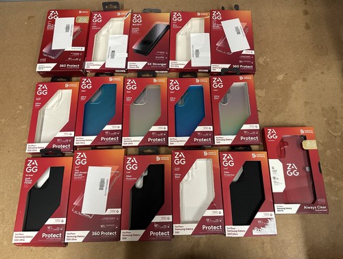 Custodie zagg samsung galaxy - samsung,