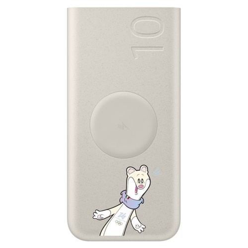 Power bank samsung - bank,