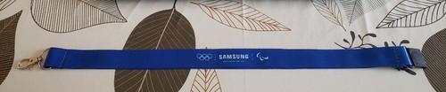 Laccetto olimpiadi invernali