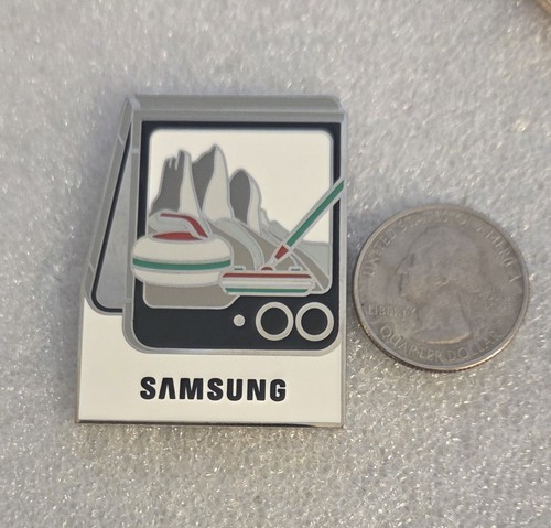 Milano cortina 2026 - 2026, samsung