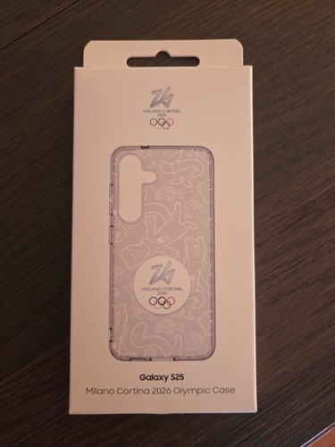 Cover custodia samsung 25 - s,