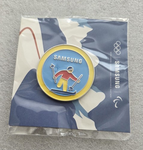 Spilla sponsor samsung - sponsor, milano