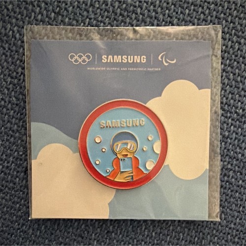 Samsung spilla pin logo - spilla,