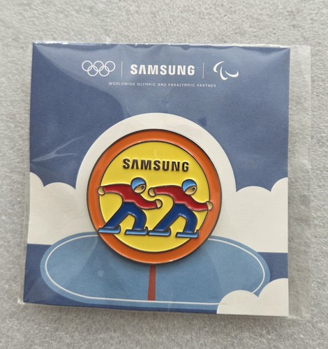 Spilla sponsor sci samsung - sponsor,